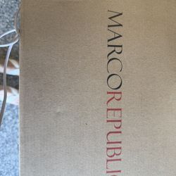 New Marco 8.5 Women Boots