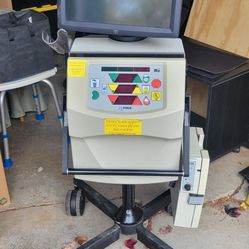 Nxstage Home Dialysis Machine 