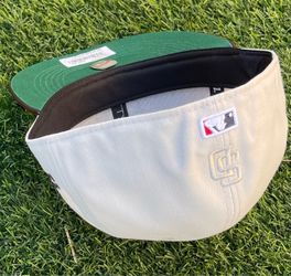 Rare padres hat $85