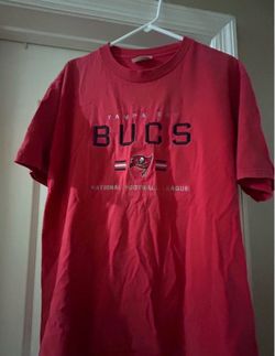 Tampa Bay Buccaneers NFL T-Shirt
