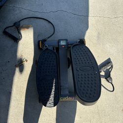 Stepper