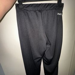 Girl Softball / Baseball Pants