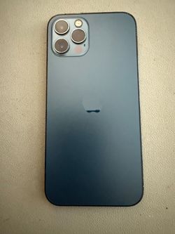 iPhone 12pro-unlocked