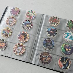 Pogs