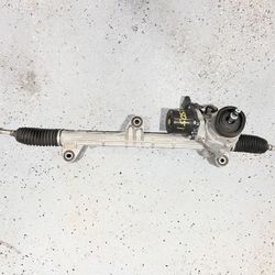 Power Steering Rack And Pinion 2013 2017 Honda Accors GREAT CONDITIONS✅