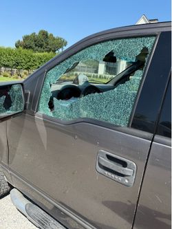 Vidrios para carros y trocas
