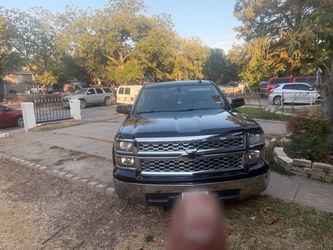 Silverado