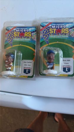 1995 Micro stars