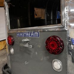 Sale Pending! 1959 Tradewind Airstream Trailer Vintage Restored 