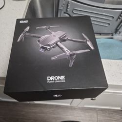 Drone W/camera 
