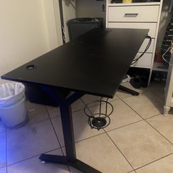 Gaming Computer Desk