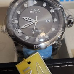 Invicta Venom Sea Dragon 