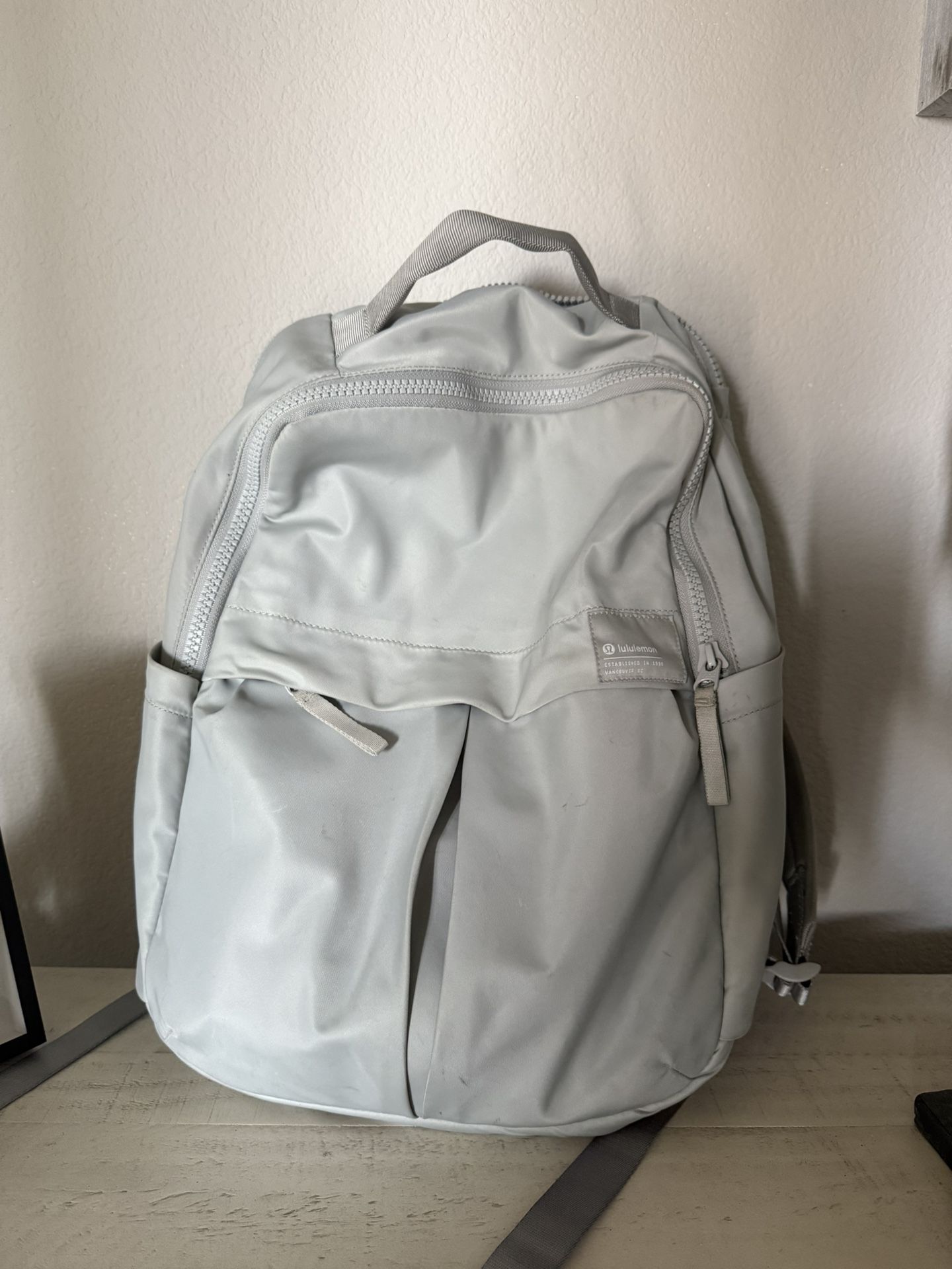 Lululemon Backpack
