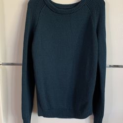 Lululemon Sweater
