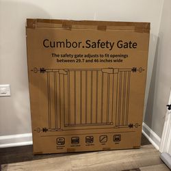 Baby Gate NEW