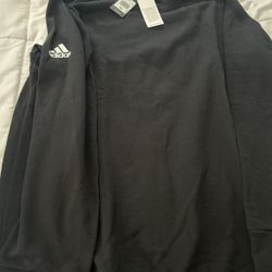 Adidas XL Crewneck Sweatshirt