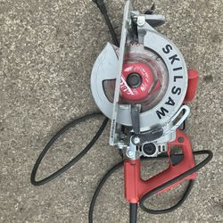 Skil Saw