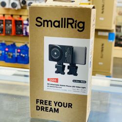 Smallrig M3 Bi-Color Light