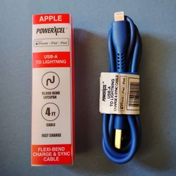 Apple Charger