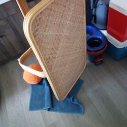 Wooden Coffee Table
