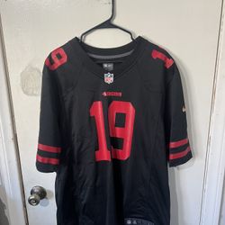 San Francisco 49ers ‘DEEBO’Jersey 