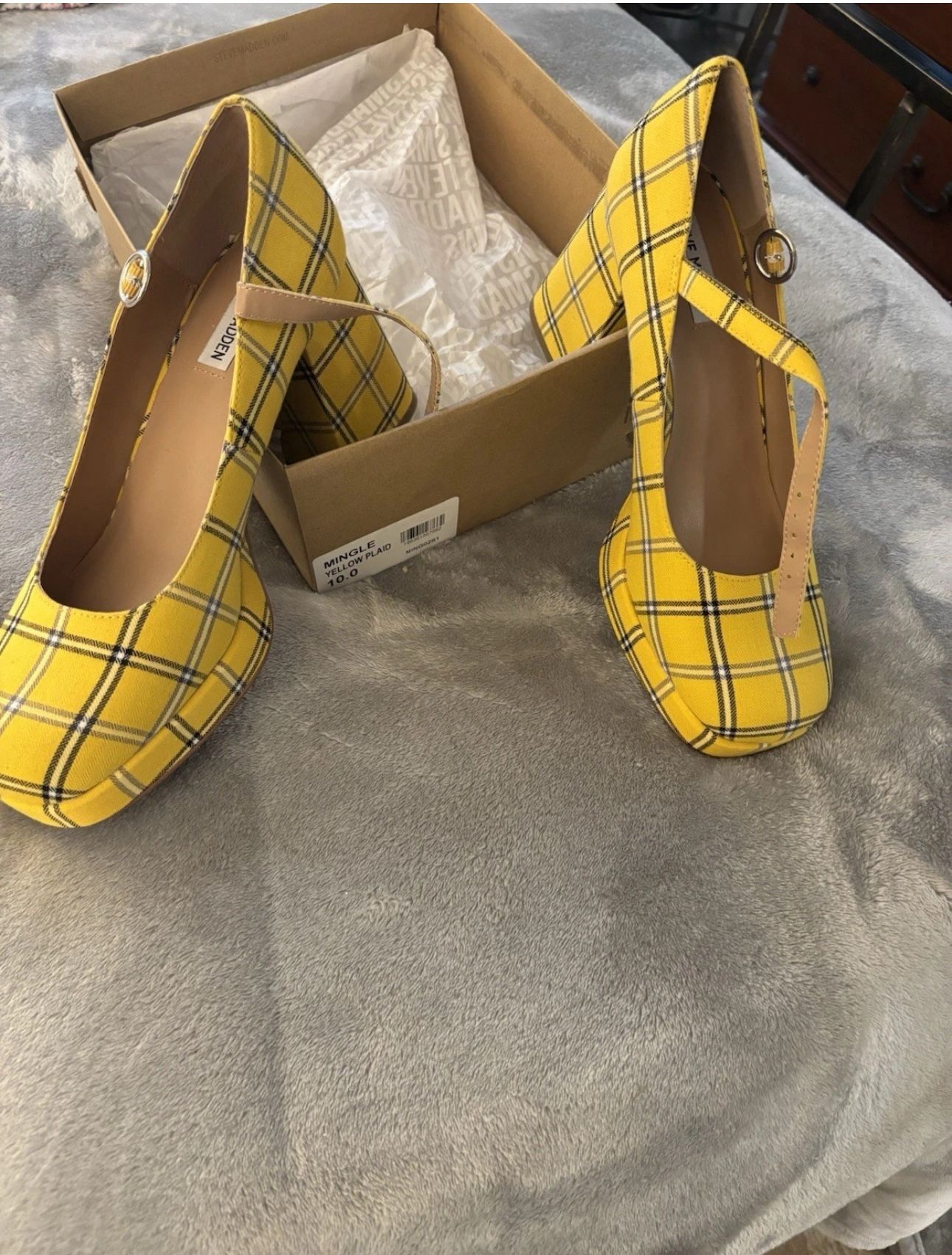 Steve Madden