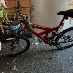 Bike