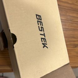 BESTEK 300W Power Inverter USB Adapter 