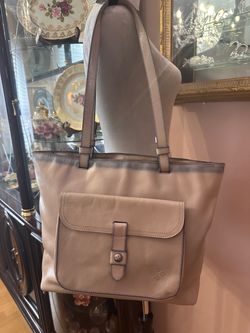 Patricia Nash Madison Shoulder Bag
