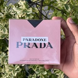 Prada Paradox Women Cologne