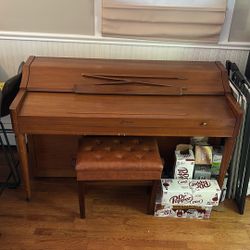 Piano Free