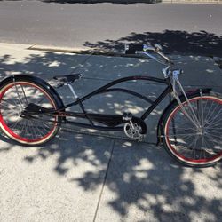Original Dyno Roadster Cruiser