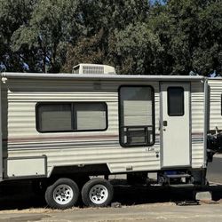 92 Komfort 5th Wheel 