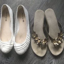 Womens Shoes 