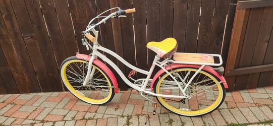 Bike $40