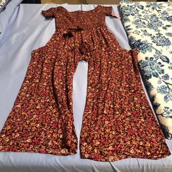 New With Tags Size MD