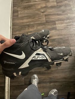 Football cleats
