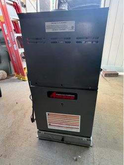 Furnace 4ton