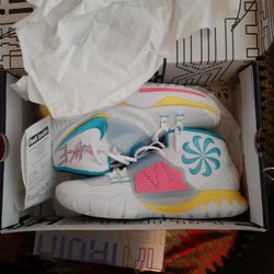 Kyrie 6. $60