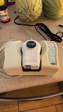 Epilator/Shaver me Powered by elos, OBO