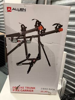 Bike Carrier