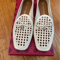 Tory Burch Flat