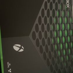 Xbox Series X 1 Tb