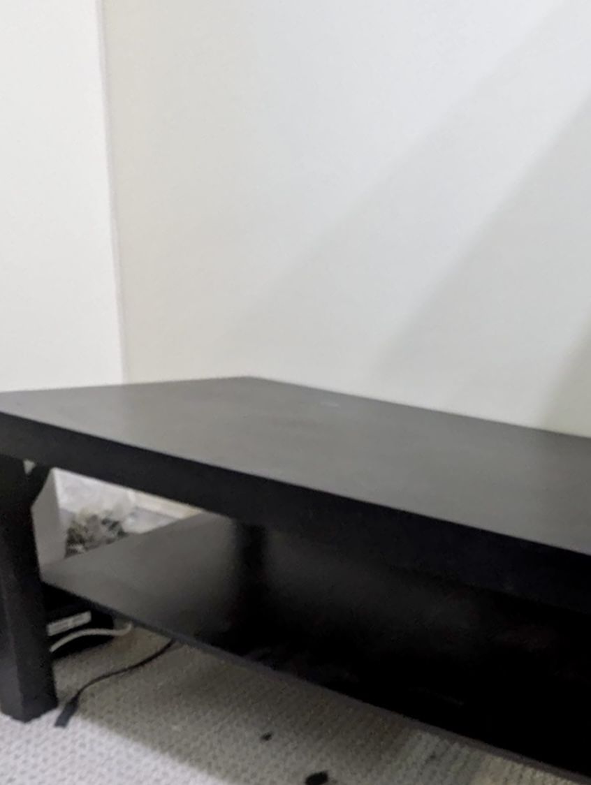 TV Stand - Free