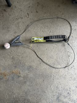 SKLZ Hit-A-Way Batting Swing Trainer for Baseball and Softball