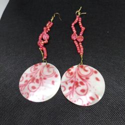 Earrings Handmade $5 Each 