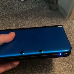 Nintendo 3DS XL