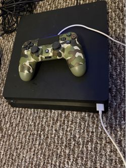 Playstation 4 Fully Working Super clean