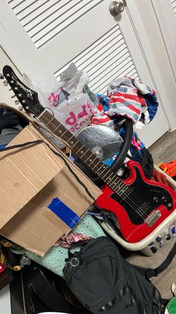 Guitar