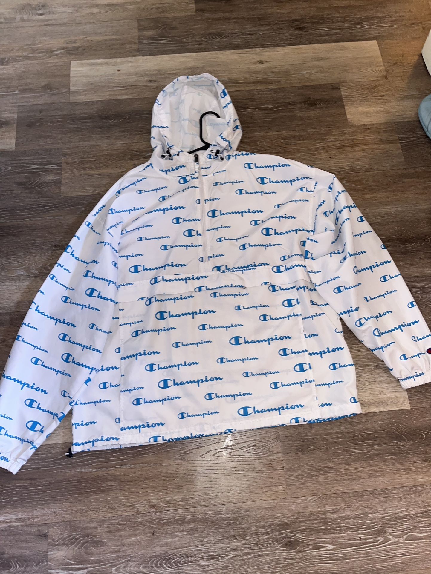 Champion Windbreaker,All Products : American Fashion Style Bags On Sale